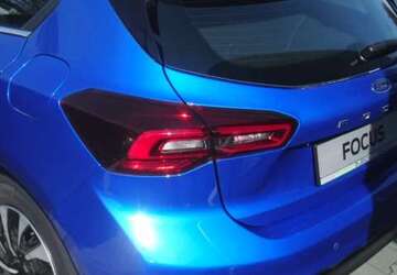 Ford Focus 6.900 km 23.500 &euro; Erlangen 91058