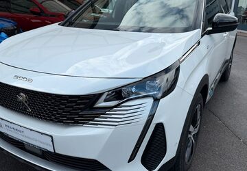 Peugeot 5008 88.100 km 27.900 &euro; Hersbruck 91217