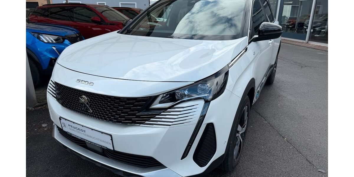 Peugeot 5008 88.100 km 27.900 &euro; Hersbruck 91217