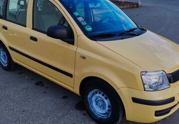 Fiat Panda 239.500 km 1.099 &euro; Fürth 90762