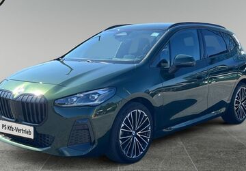 BMW 218 Active Tourer 95.900 km 23.980 &euro; Nürnberg 90480