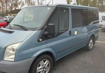 Ford Transit 281.000 km 6.850 &euro; Oberasbach 90522