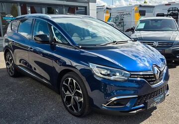 Renault Grand Scenic 146.429 km 14.970 &euro; Fürth 90763