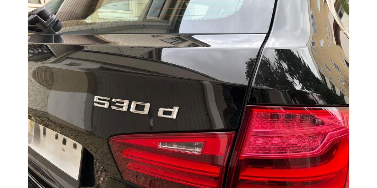 BMW 530 242.000 km 11.990 &euro; Nürnberg 90443