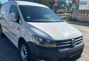 VW Caddy 165.000 km 7.999 &euro; Nürnberg 90482
