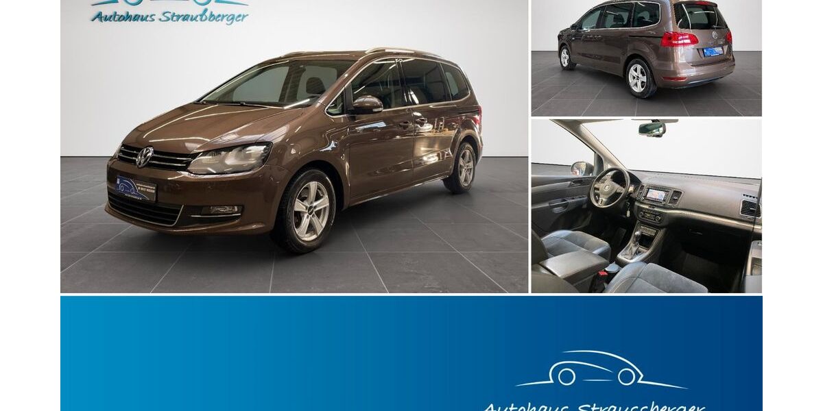 VW Sharan 136.000 km 16.290 &euro; Buchschwabach bei Nürnberg 90574