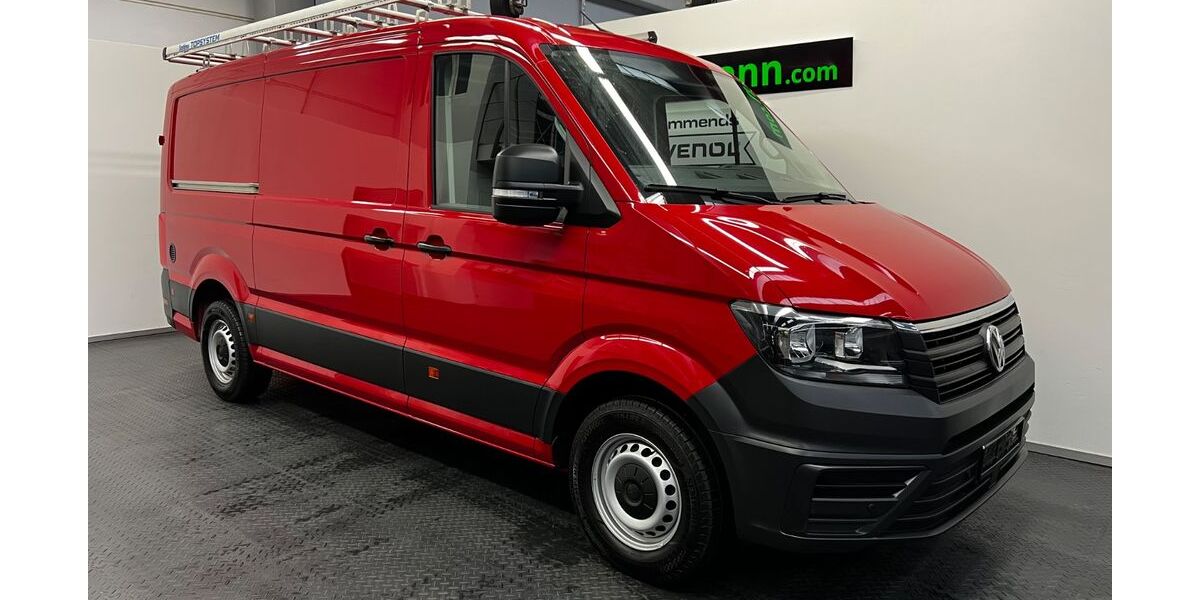 VW Crafter 168.500 km 21.200 &euro; Nürnberg 90439