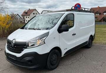 Renault Trafic 229.876 km 6.800 &euro; Postbauer-Heng 92353