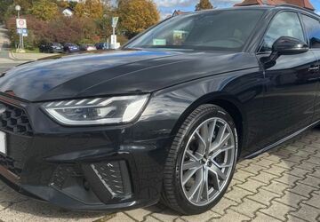 Audi S4 99.337 km 39.990 &euro; Nürnberg 90431