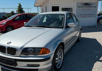 BMW 323 228.717 km 1.990 &euro; Nürnberg 90431