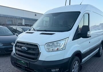 Ford Transit 240.637 km 10.700 &euro; Nürnberg 90439