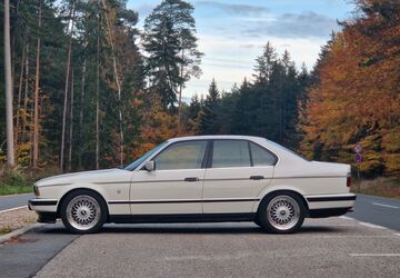 BMW 520 145.000 km 11.000 &euro; Bubenreuth 91088