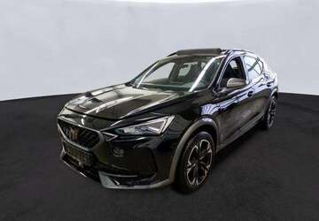 Cupra Formentor 38.868 km 28.480 &euro; Cadolzburg 90556