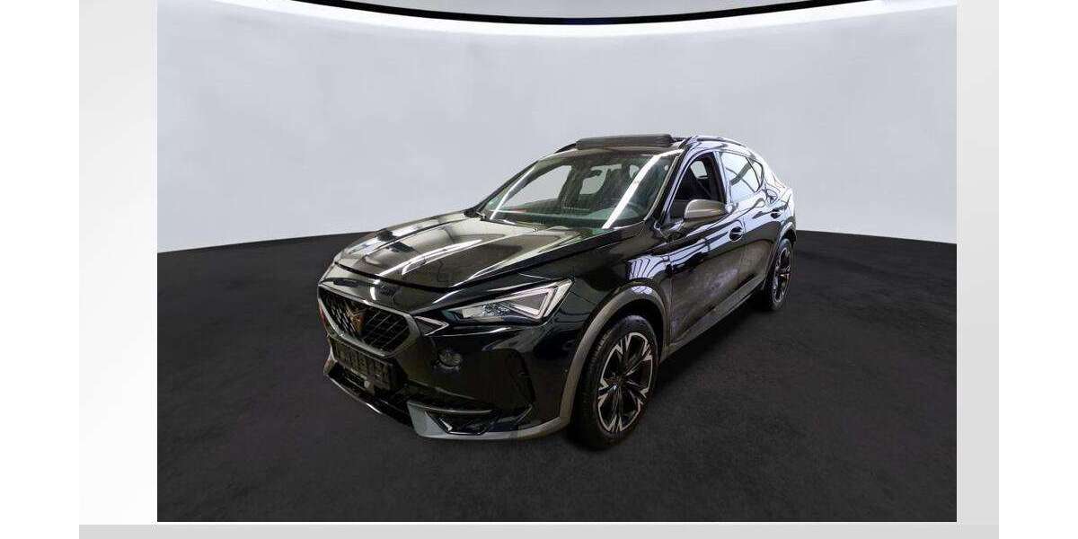 Cupra Formentor 38.868 km 28.480 &euro; Cadolzburg 90556