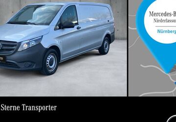 Mercedes-Benz Vito 81.925 km 26.168 &euro; Fürth 90763