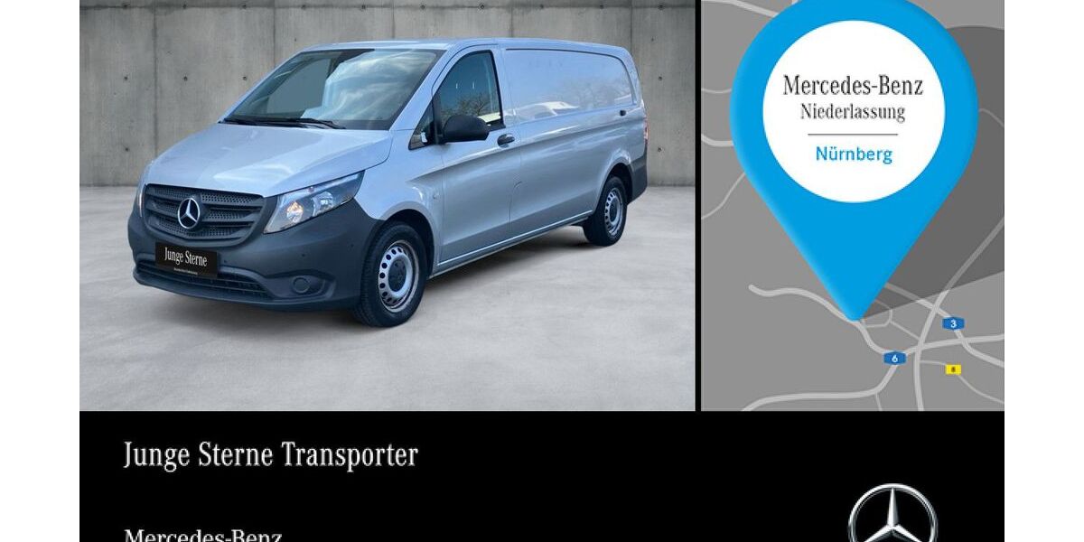 Mercedes-Benz Vito 81.925 km 26.168 &euro; Fürth 90763