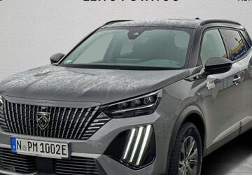 Peugeot 2008 18.000 km 26.890 &euro; Nürnberg OT Schweinau 90439