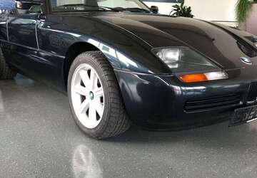 BMW Z1 52.000 km 49.000 &euro; Baiersdorf 91083