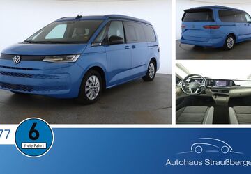 VW T7 California 54.500 km 61.110 &euro; Buchschwabach bei Nürnberg 90574