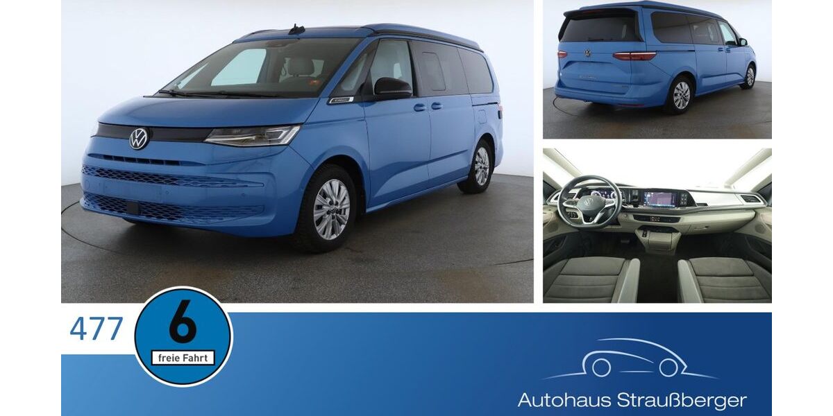 VW T7 California 54.500 km 61.110 &euro; Buchschwabach bei Nürnberg 90574