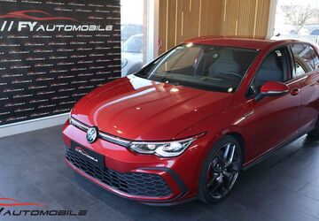 VW Golf 56.645 km 23.900 &euro; Fürth 90765