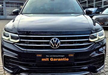 VW Tiguan 32.265 km 30.490 &euro; Allersberg 90584