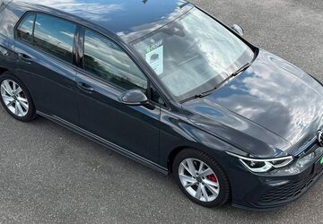 VW Golf 43.400 km 22.990 &euro; Schwabach 91126