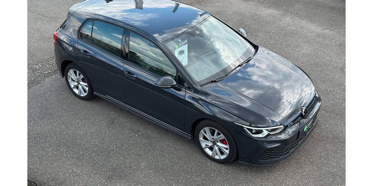 VW Golf 43.400 km 22.990 &euro; Schwabach 91126