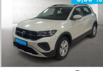 VW T-Cross 21.100 km 20.902 &euro; Fürth 90762