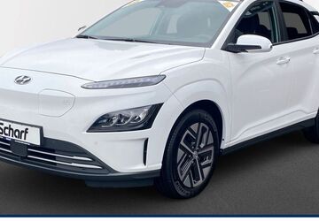 Hyundai KONA 26.285 km 17.990 &euro; Herzogenaurach 91074