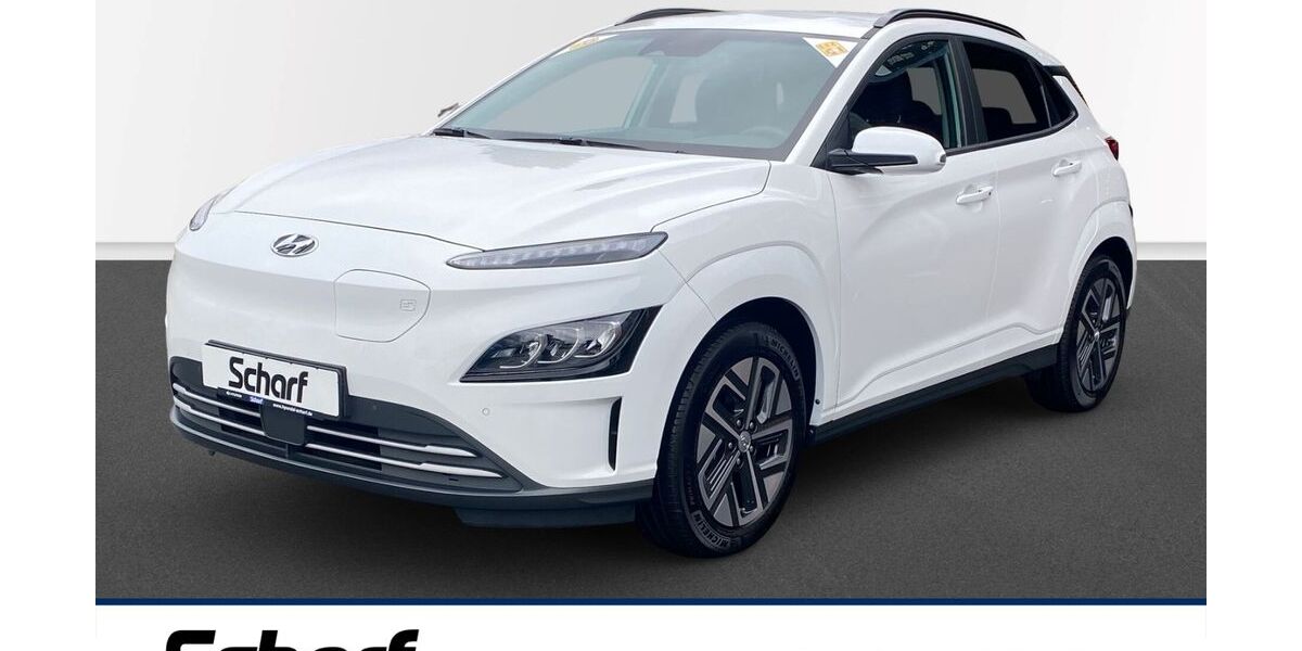 Hyundai KONA 26.285 km 17.990 &euro; Herzogenaurach 91074