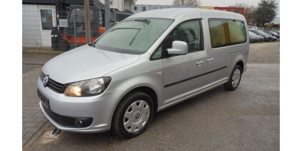 VW Caddy 259.416 km 8.900 &euro; Fürth 90763