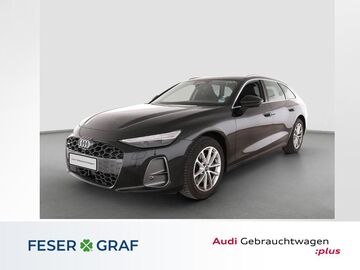 Gebrauchte Audi A6