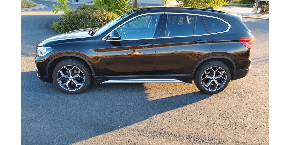 BMW X1 62.000 km 18.100 &euro; Winkelhaid 90610