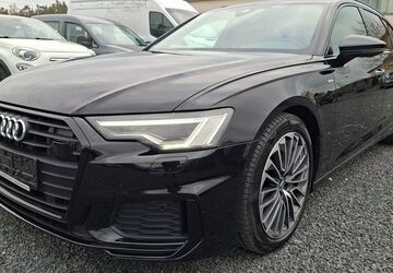 Audi A6 165.350 km 25.900 &euro; Schwaig 90571