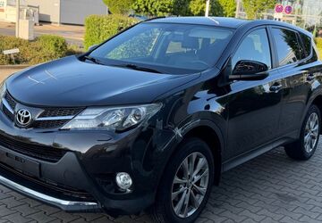Toyota RAV 4 241.466 km 11.300 &euro; Nürnberg 90441