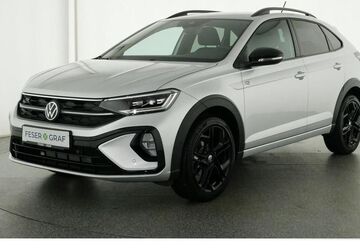 VW Taigo 1.250 km 25.950 &euro; Nürnberg 90441