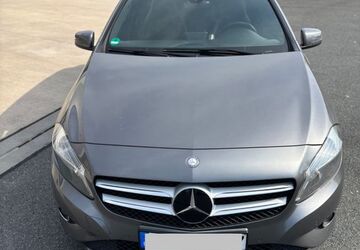 Mercedes-Benz A 180 142.000 km 11.500 &euro; Fürth 90768