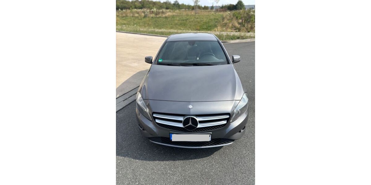 Mercedes-Benz A 180 142.000 km 11.500 &euro; Fürth 90768