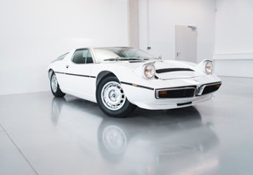 Maserati Andere 86.005 km 145.500 &euro; Nürnberg 90408