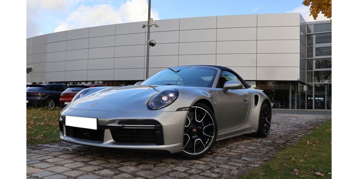 Porsche 992 35.000 km 234.990 &euro; Nürnberg 90425