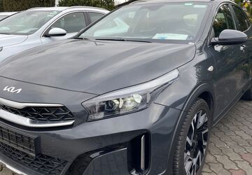 Kia XCeed 23.500 km 20.990 &euro; Forchheim 91301
