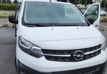 Opel Vivaro 34.000 km 17.500 &euro; Nürnberg 90455