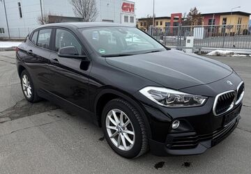 BMW X2 230.000 km 12.800 &euro; Zirndorf 90513