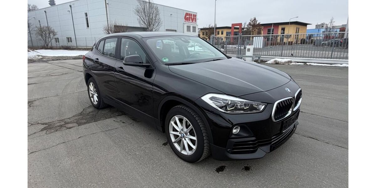 BMW X2 230.000 km 12.800 &euro; Zirndorf 90513