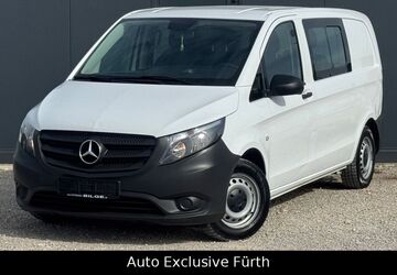 Mercedes-Benz Vito 229.500 km 15.990 &euro; Fürth 90768
