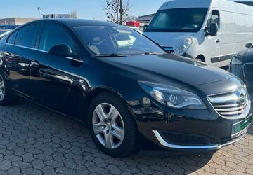 Opel Insignia 173.036 km 9.997 &euro; Nürnberg 90439