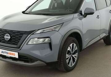 Nissan X-Trail 33.406 km 29.380 &euro; Nürnberg 90441