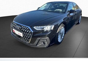 Audi A8 58.890 km 54.890 &euro; Schwabach 91126
