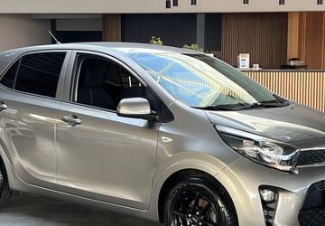 Kia Picanto 48.100 km 10.970 &euro; Cadolzburg bei Nürnberg 90556